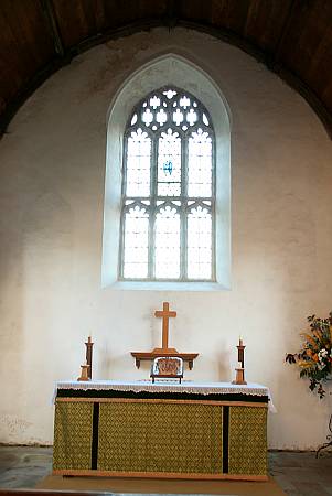 Winsford - The Sanctuary